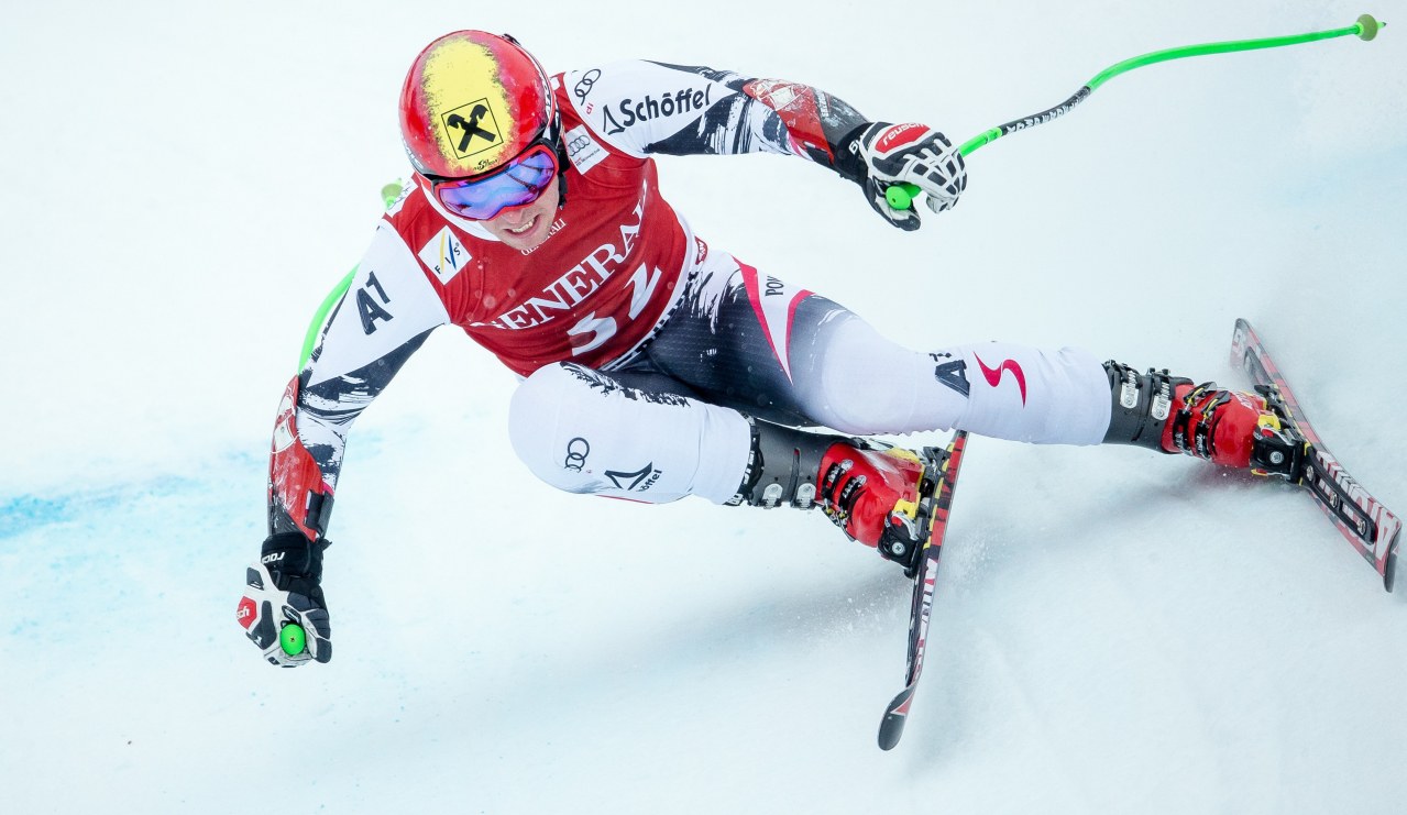 Streif - One Hell of a Ride - Bild 13