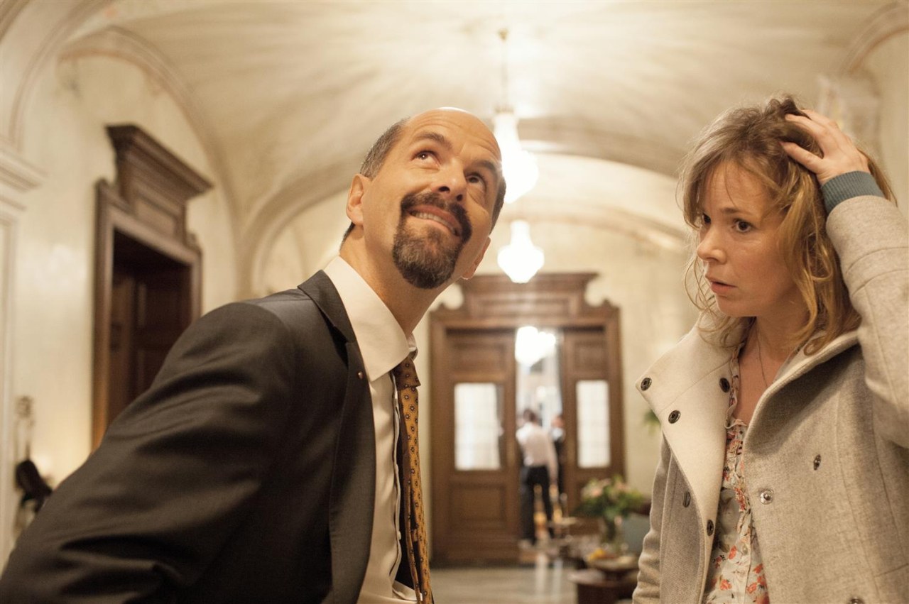 Stromberg - Der Film - Bild 1
