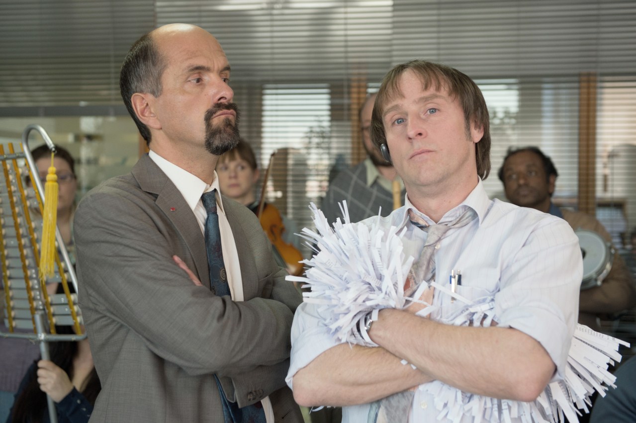 Stromberg - Der Film - Bild 8