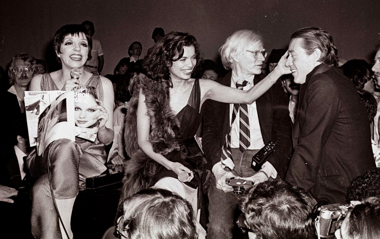 Studio 54 - The Documentary - Bild 1