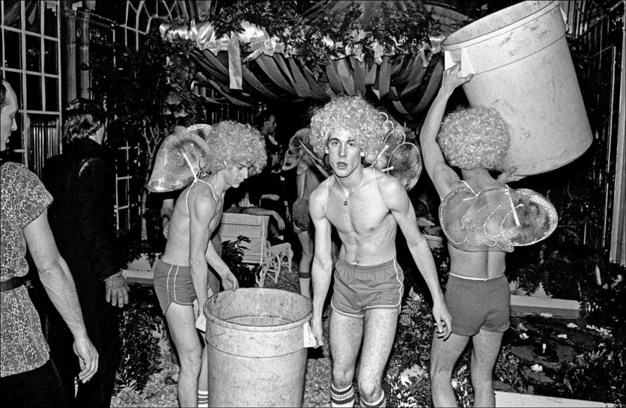 Studio 54 - The Documentary - Bild 3