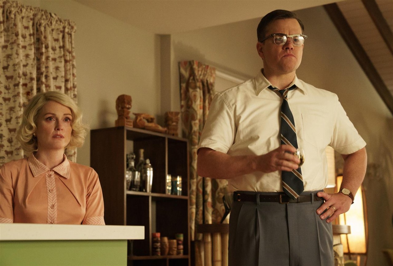 Suburbicon - Bild 2