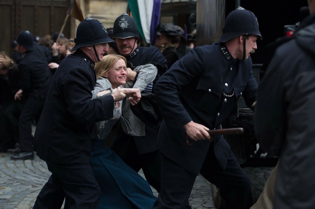 Suffragette - Taten statt Worte - Bild 1