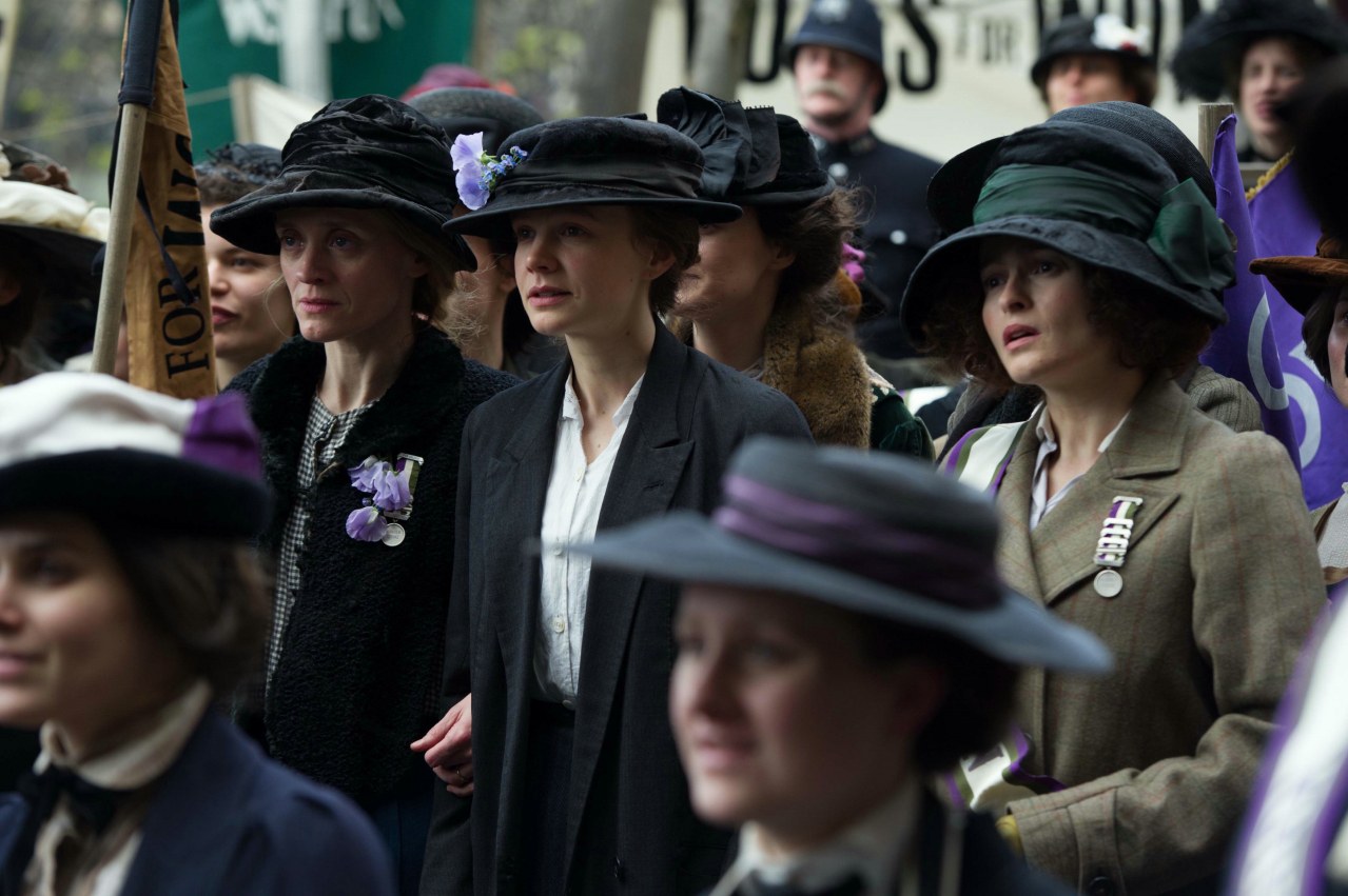 Suffragette - Taten statt Worte - Bild 2