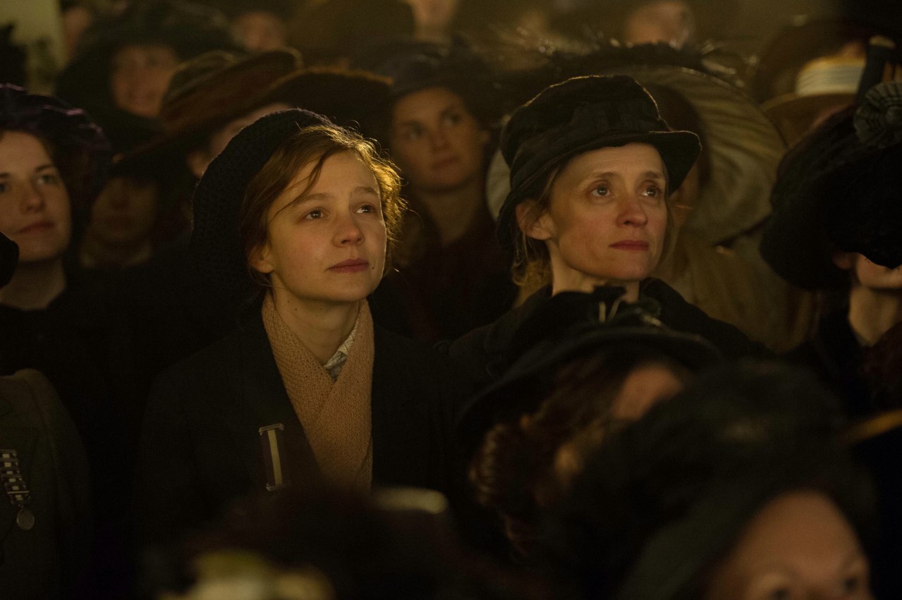 Suffragette - Taten statt Worte - Bild 9