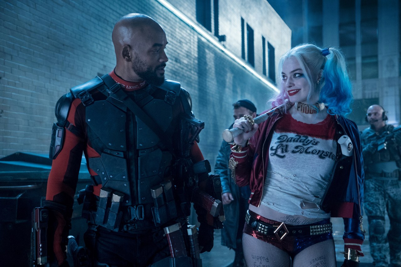 Suicide Squad - Bild 1