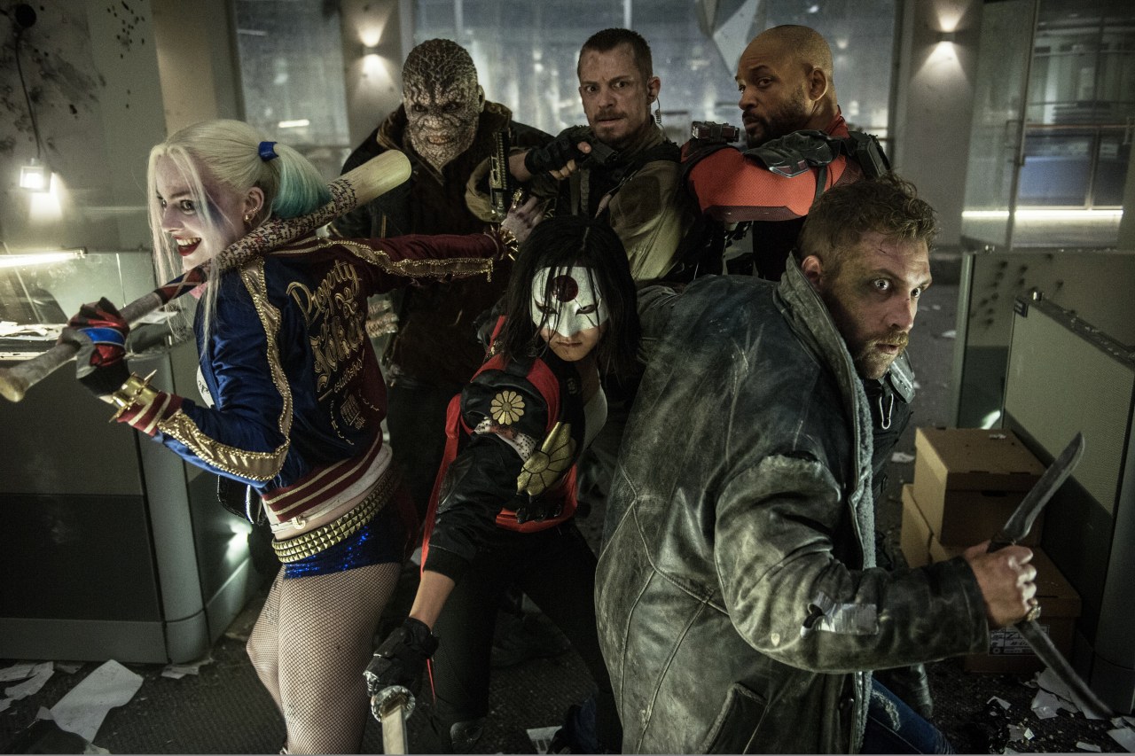 Suicide Squad - Bild 3