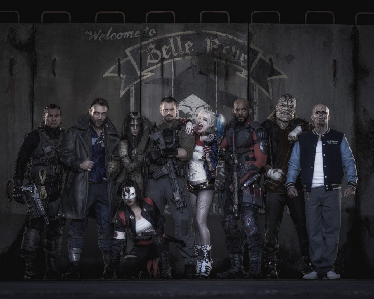 Suicide Squad - Bild 4