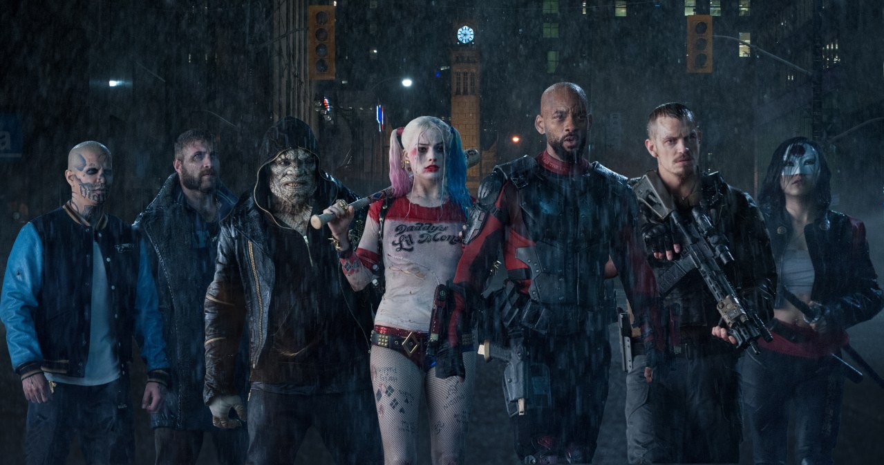 Suicide Squad - Bild 9