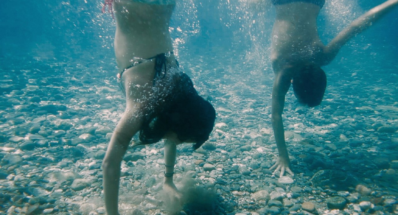 Summer Games - Bild 6