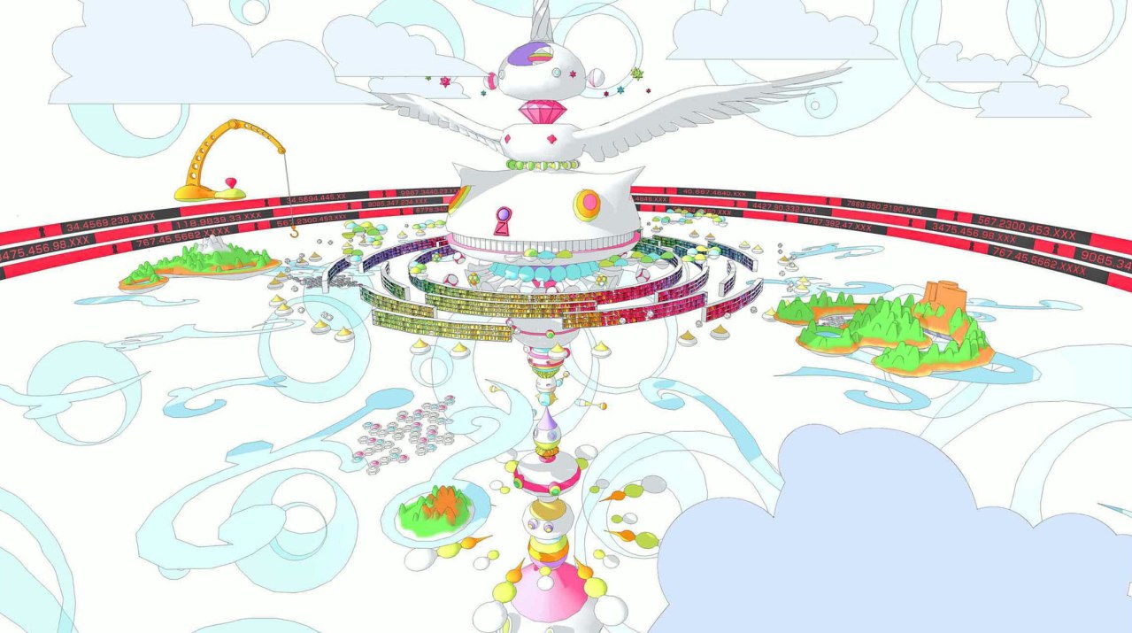 Summer Wars - Bild 3