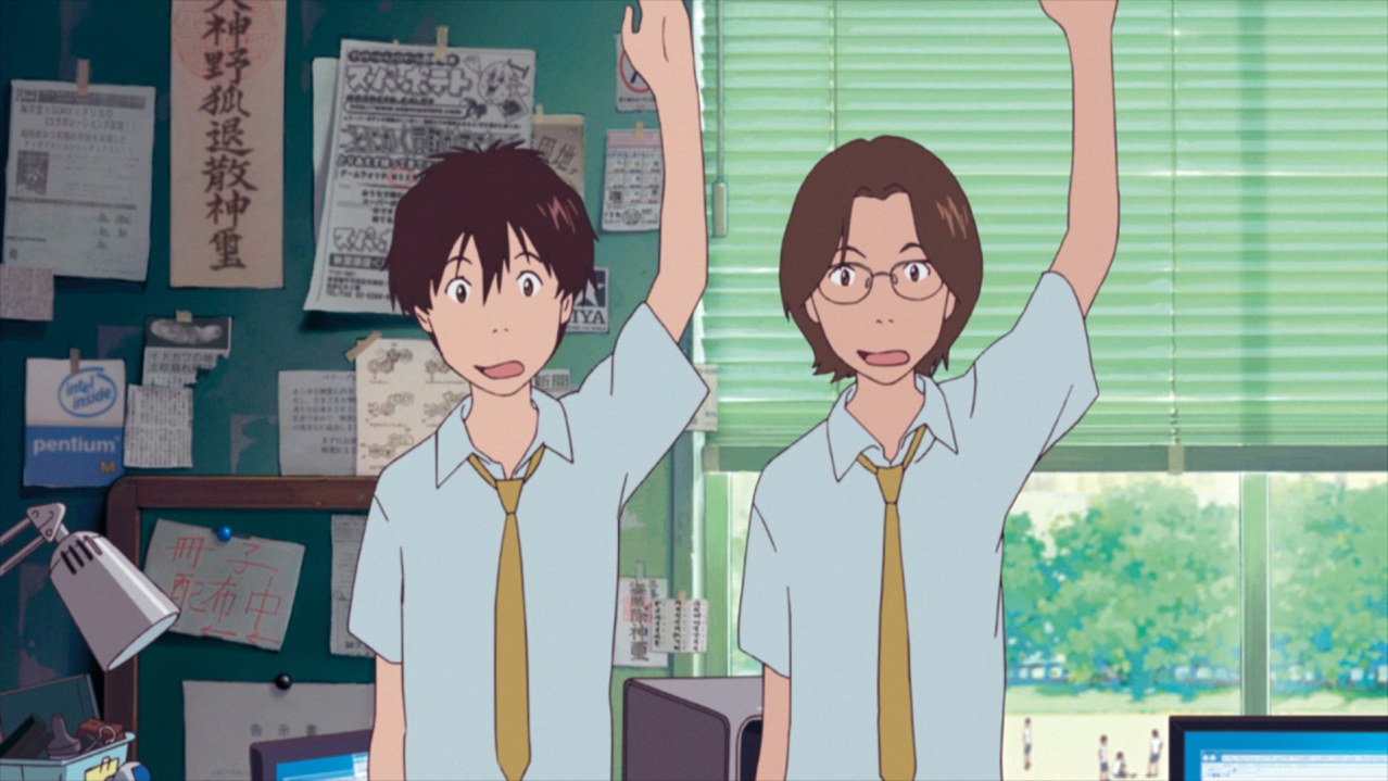 Summer Wars - Bild 4
