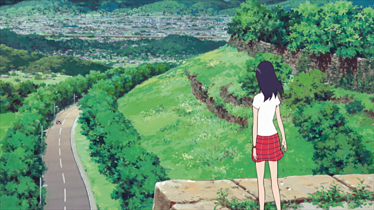 Summer Wars - Bild 5