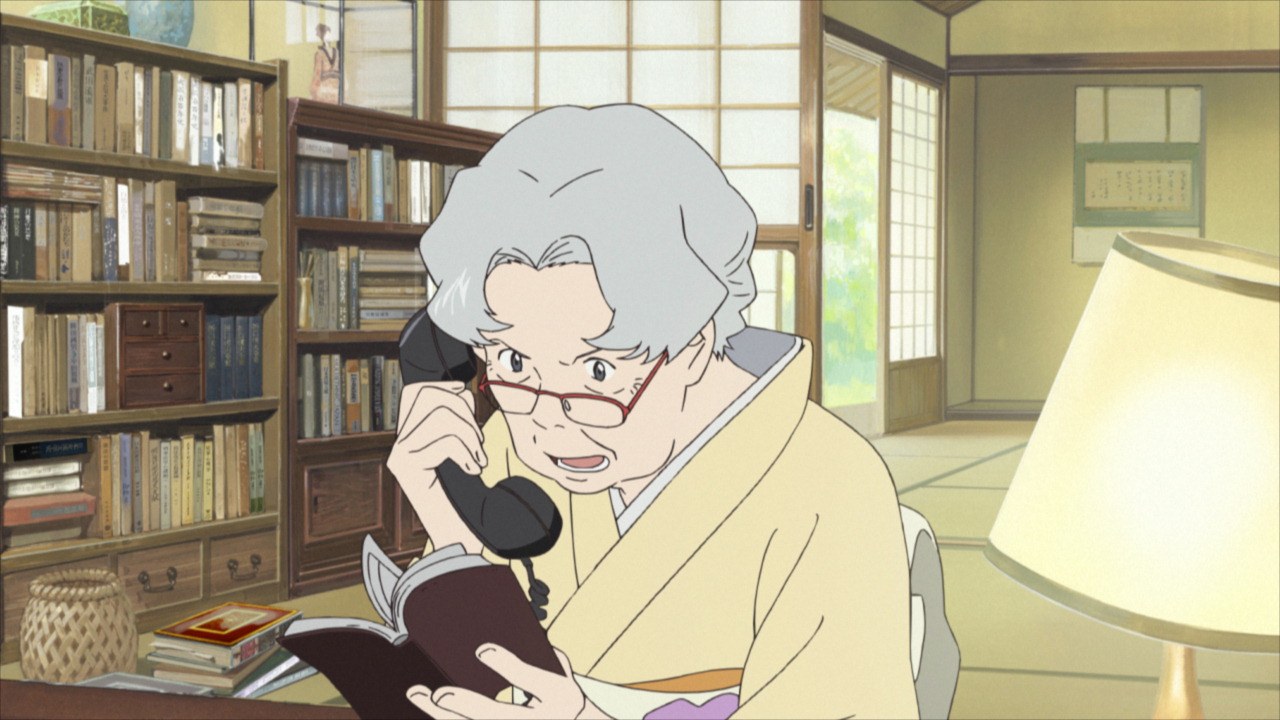 Summer Wars - Bild 6