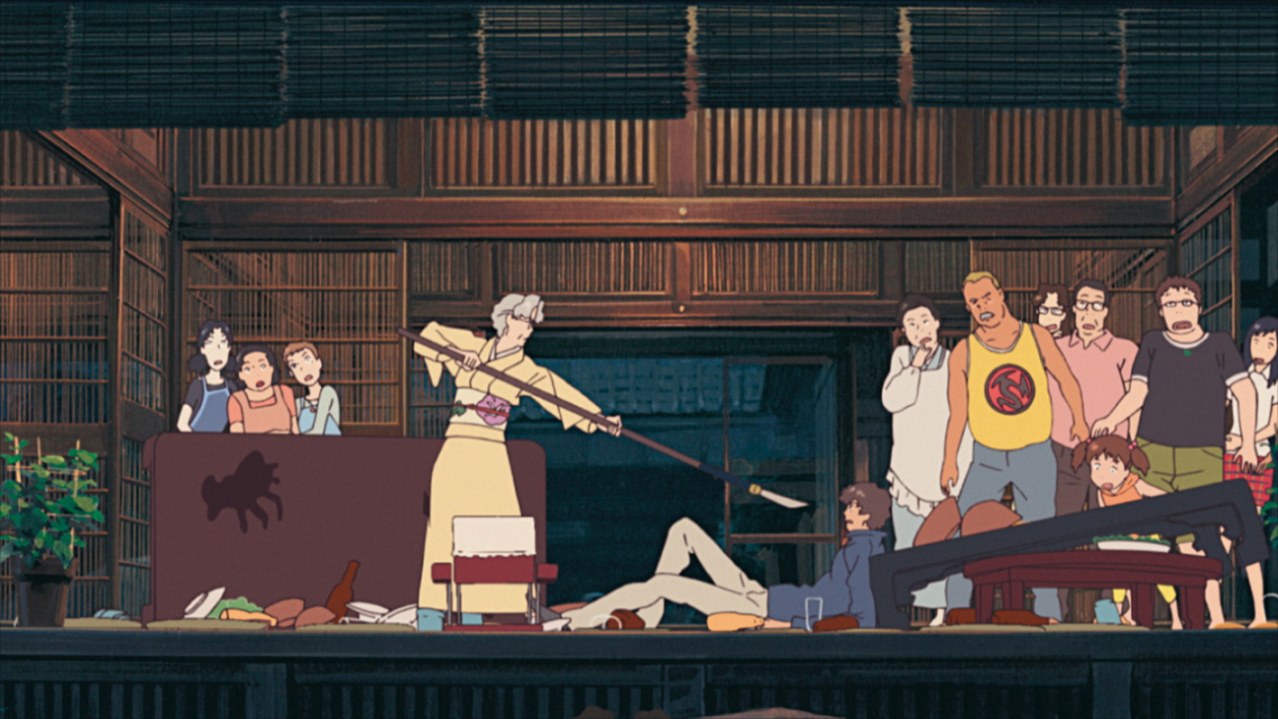 Summer Wars - Bild 7