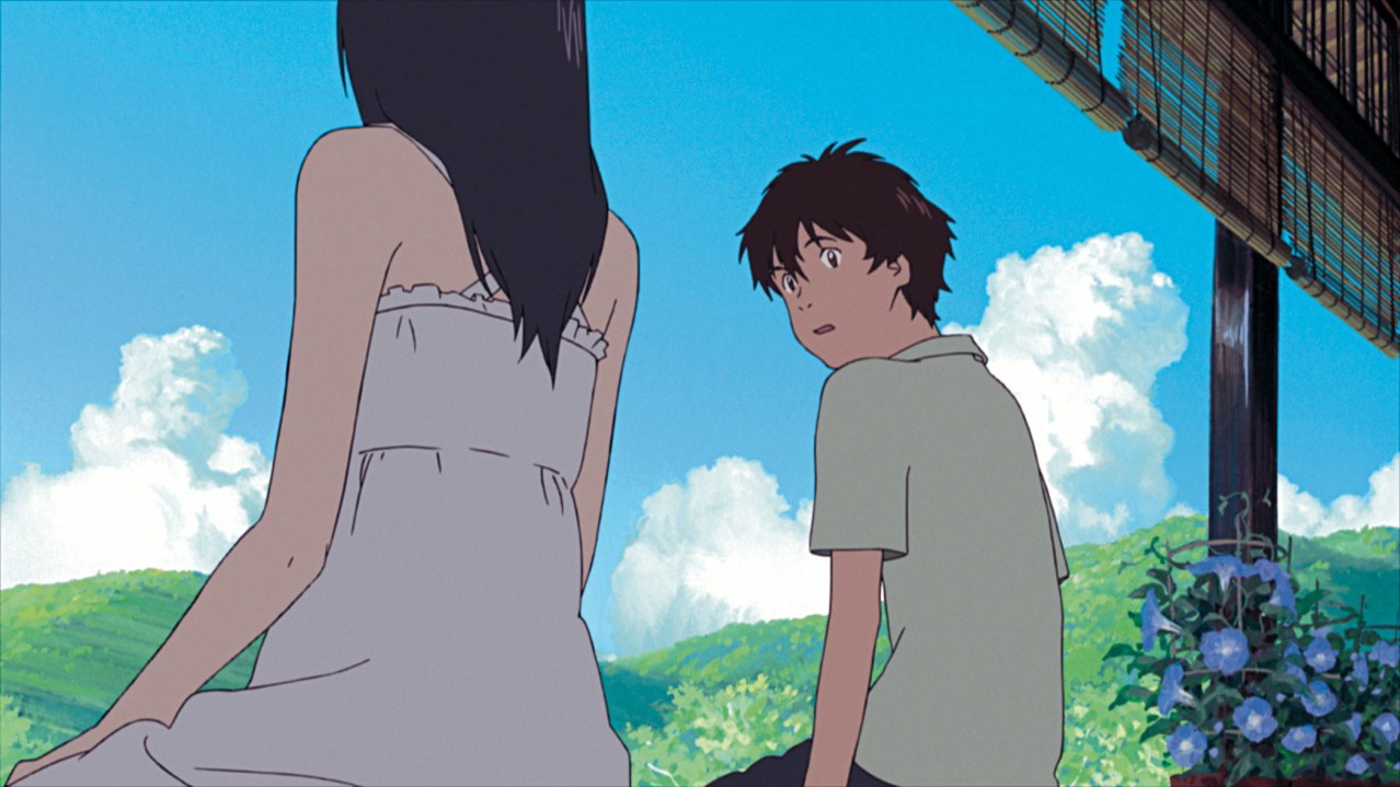 Summer Wars - Bild 8