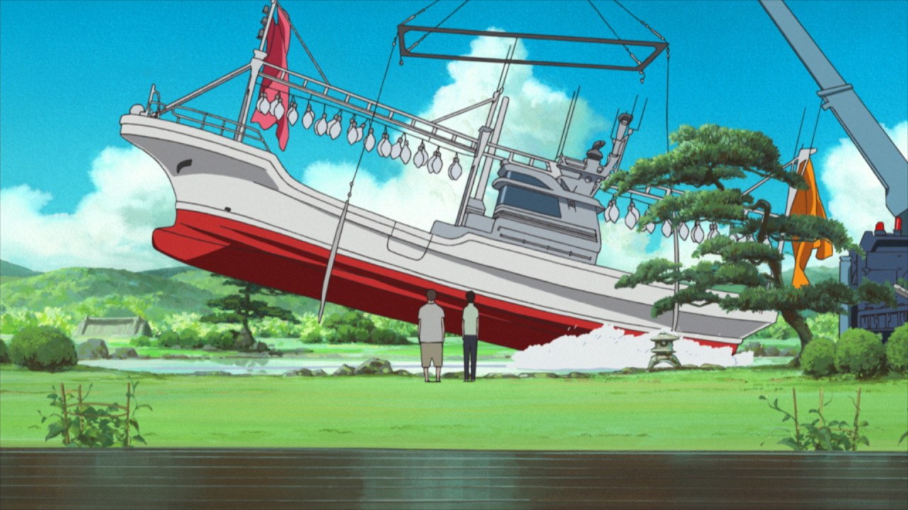 Summer Wars - Bild 12