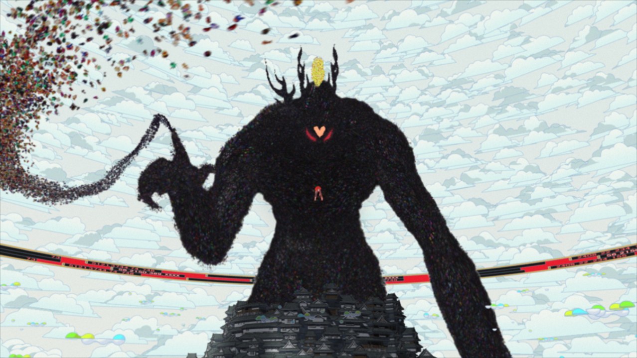 Summer Wars - Bild 13
