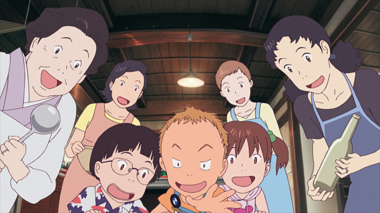 Summer Wars - Bild 16