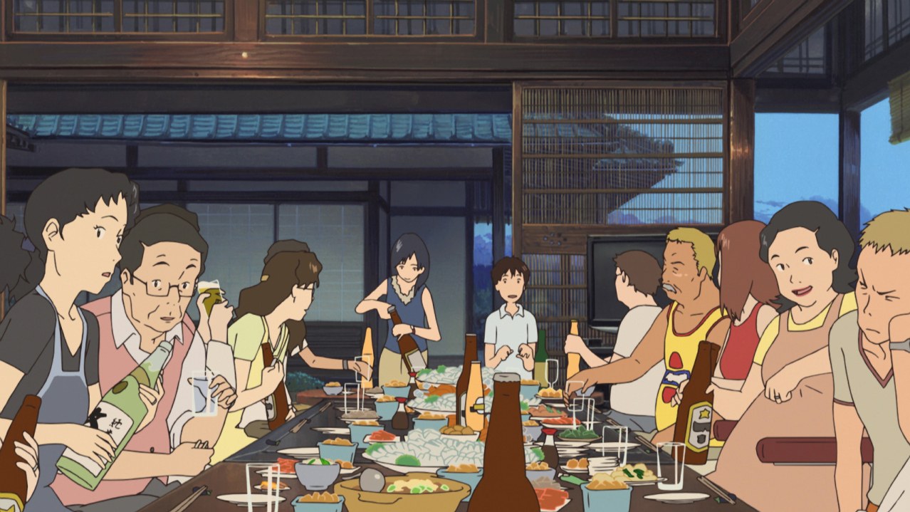 Summer Wars - Bild 17