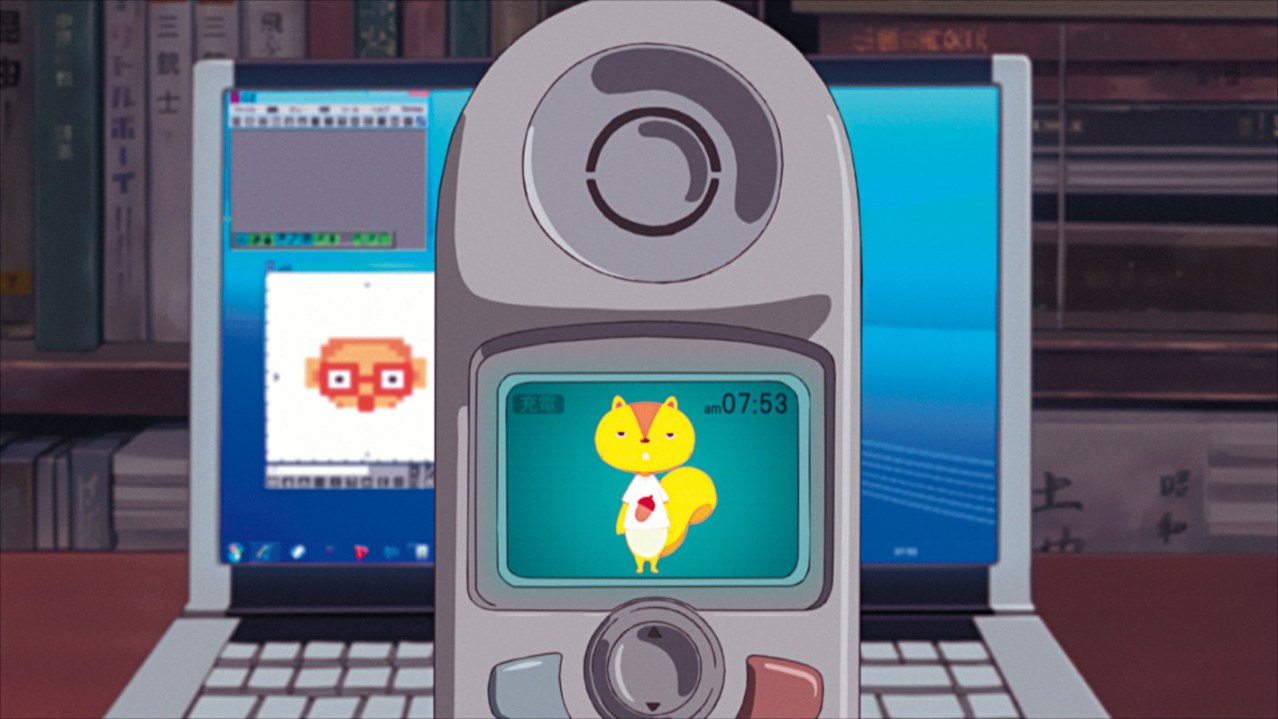 Summer Wars - Bild 18