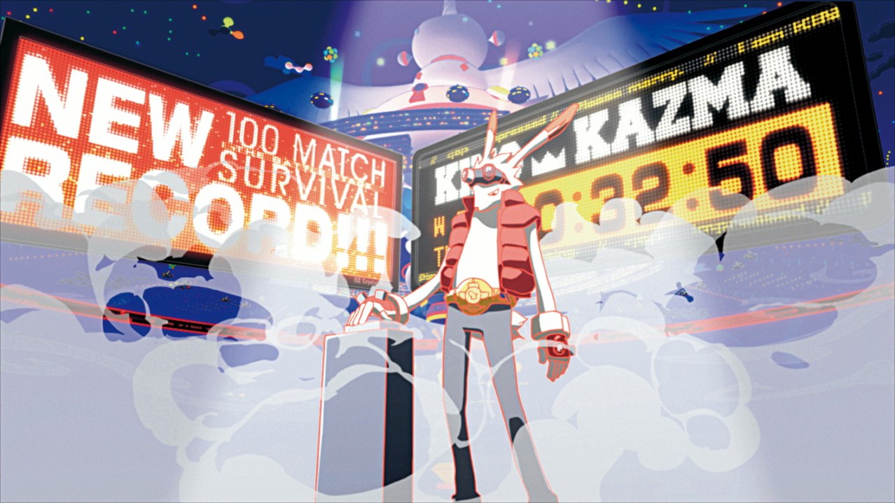 Summer Wars - Bild 21
