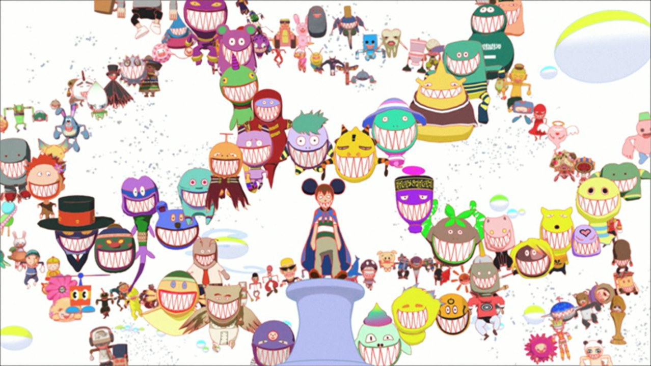 Summer Wars - Bild 22