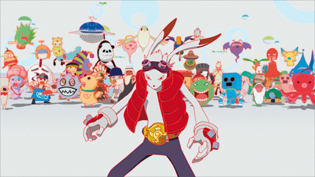 Summer Wars - Bild 23