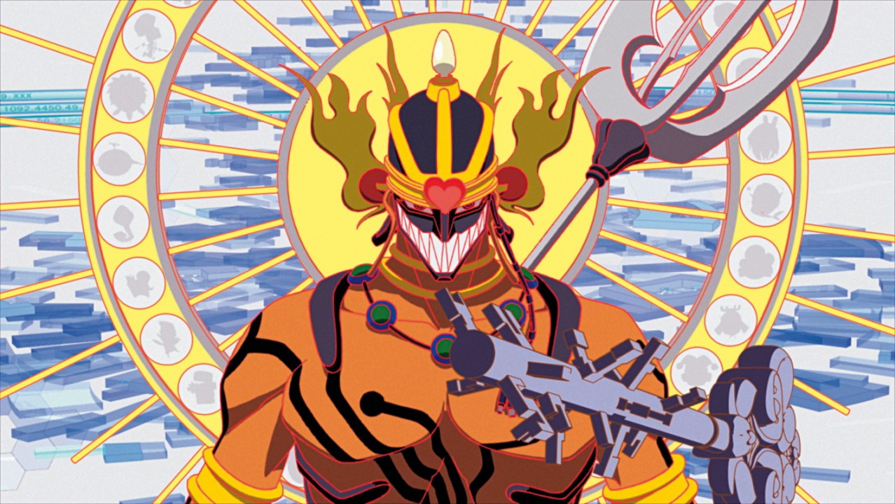 Summer Wars - Bild 24