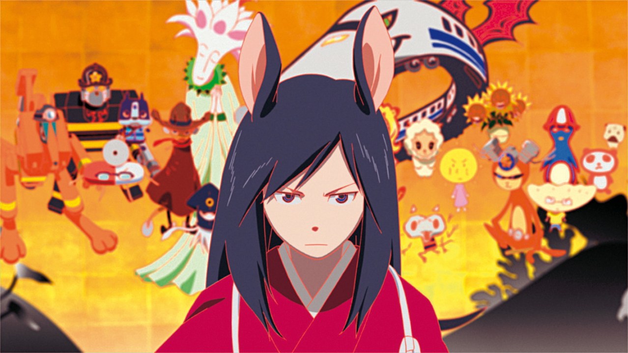 Summer Wars - Bild 25