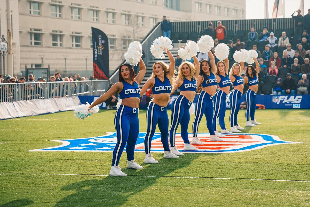 Super Bowl LX (2026) - Bild 1