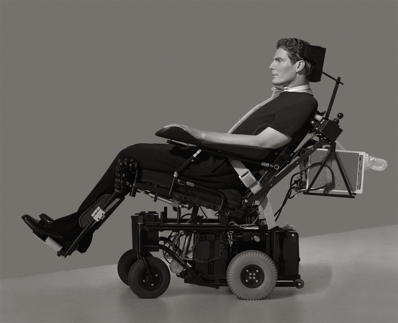 Super/Man: The Christopher Reeve Story - Bild 2