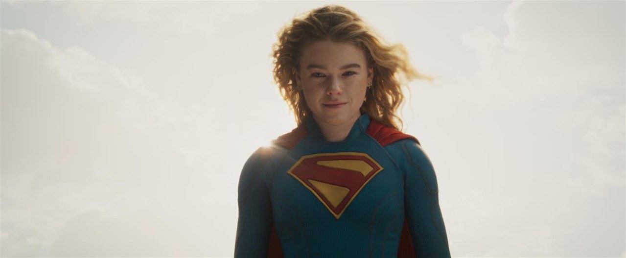 Supergirl - Bild 1