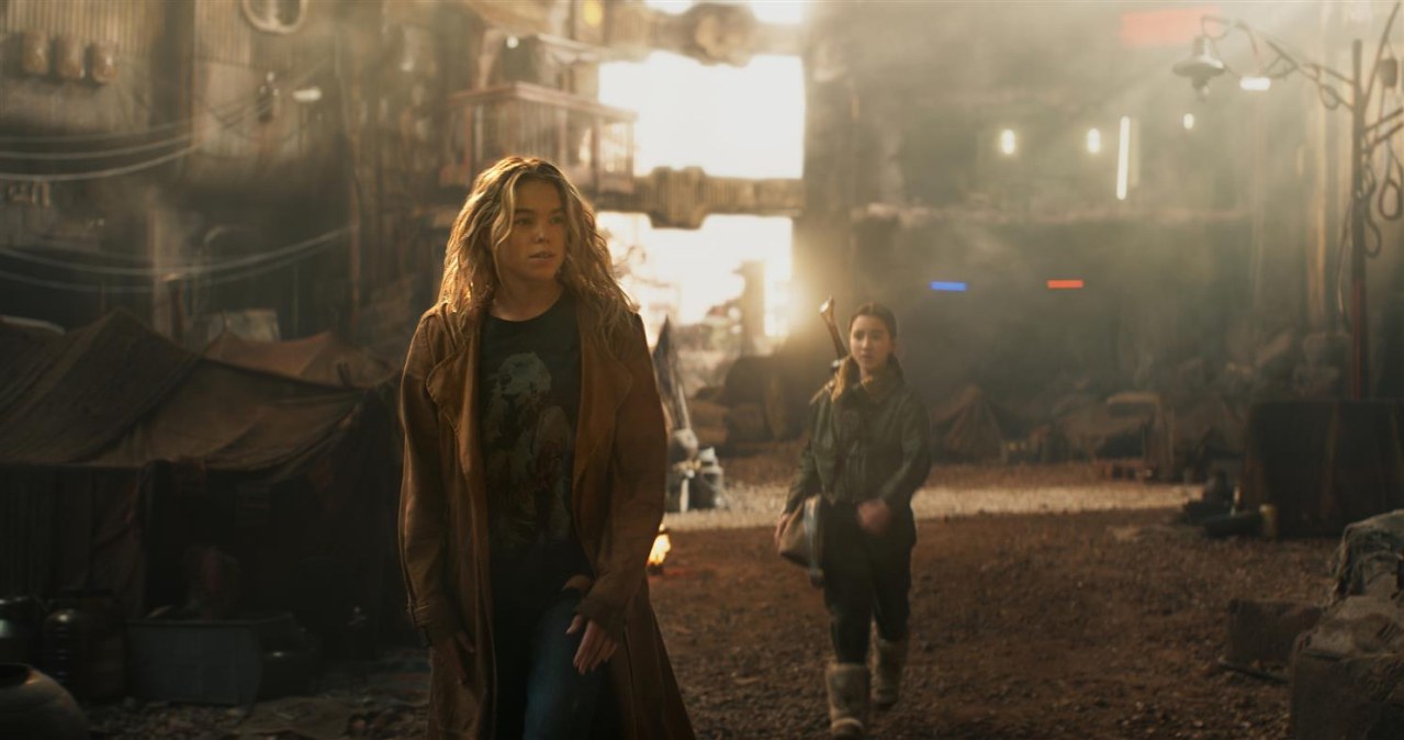 Supergirl – Preview - Bild 2