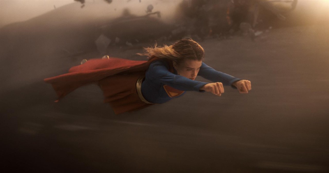 Supergirl - Bild 6
