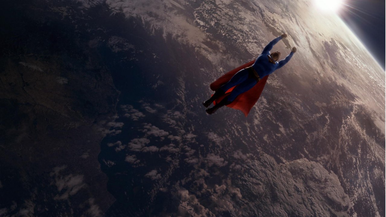 Superman Returns - Bild 9