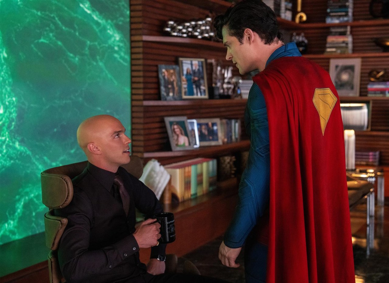 Superman 3D – Preview - Bild 1