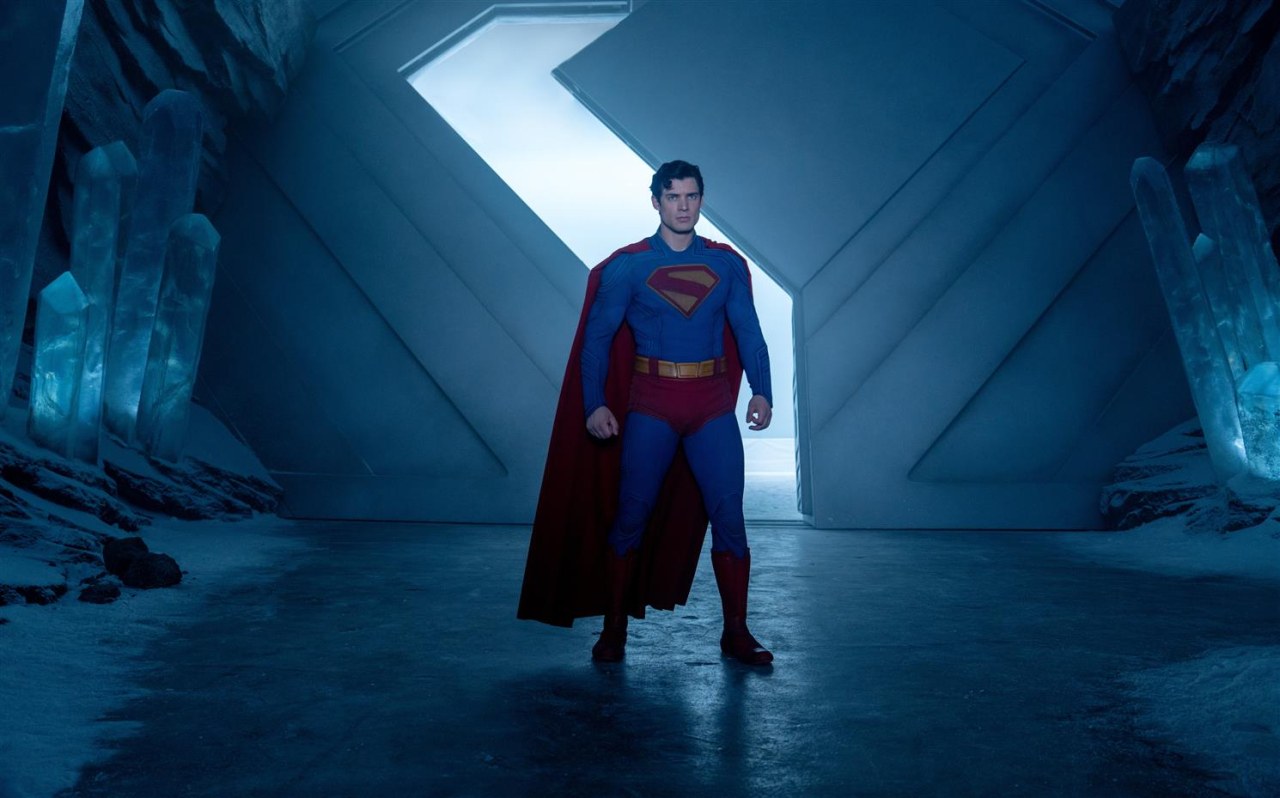 Superman 3D – Preview - Bild 3