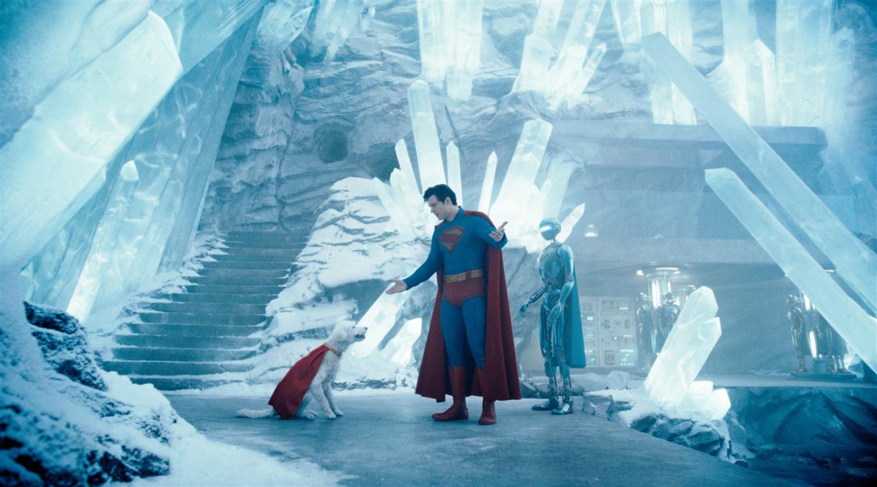 Superman 3D – Preview - Bild 4