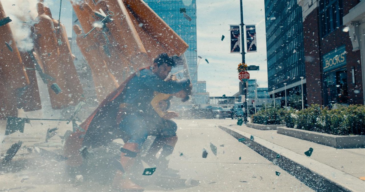 Superman – Preview - Bild 1
