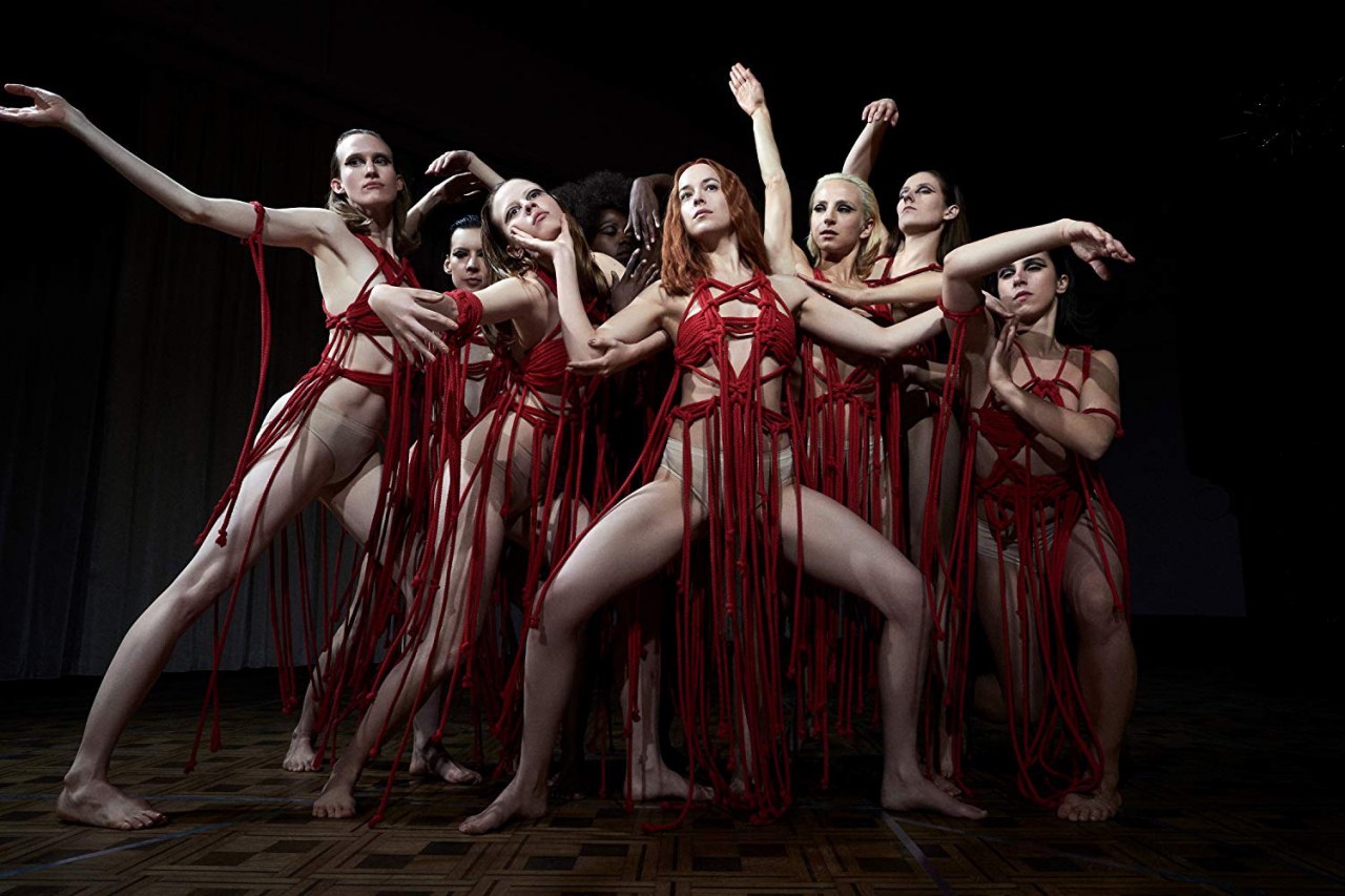 Suspiria - Bild 1