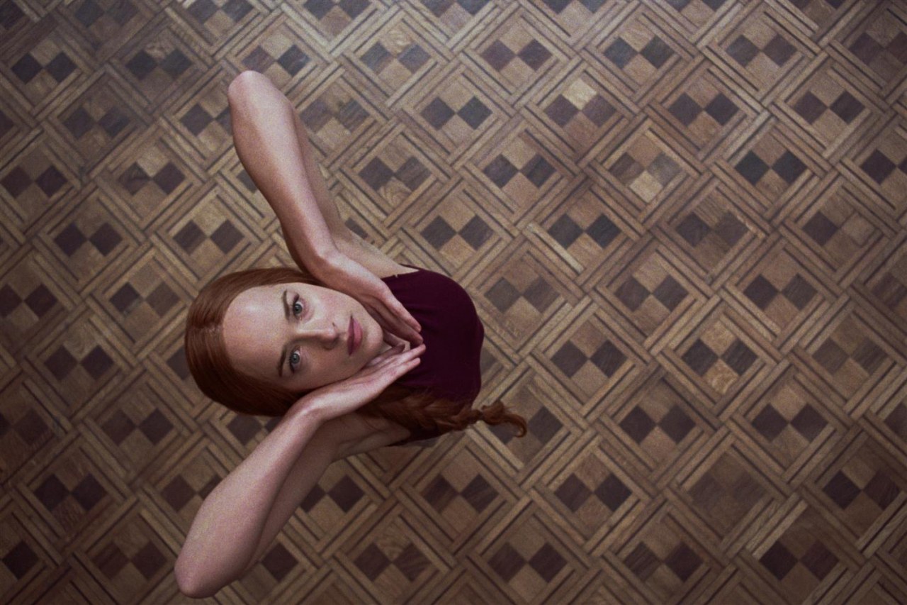 Suspiria - Bild 2