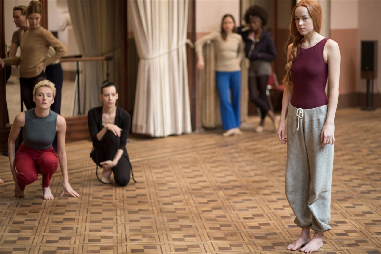 Suspiria - Bild 4