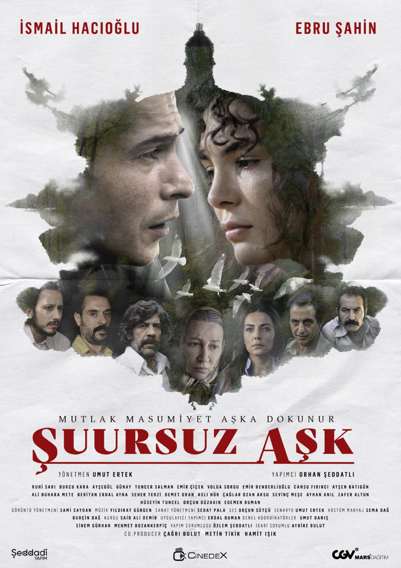 Suursuz Ask - Unbewusste Liebe - Bild 1