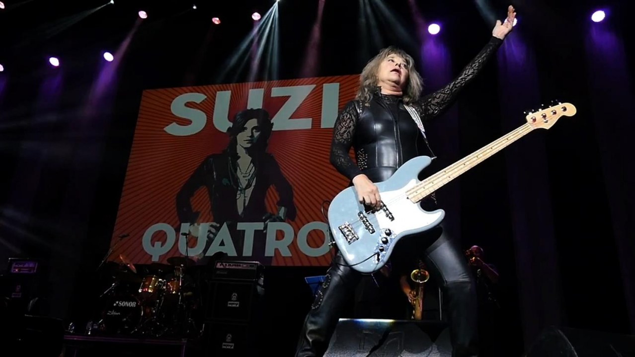 Suzi Q - Bild 2