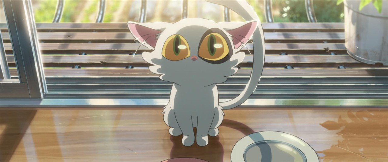 Suzume - Bild 2