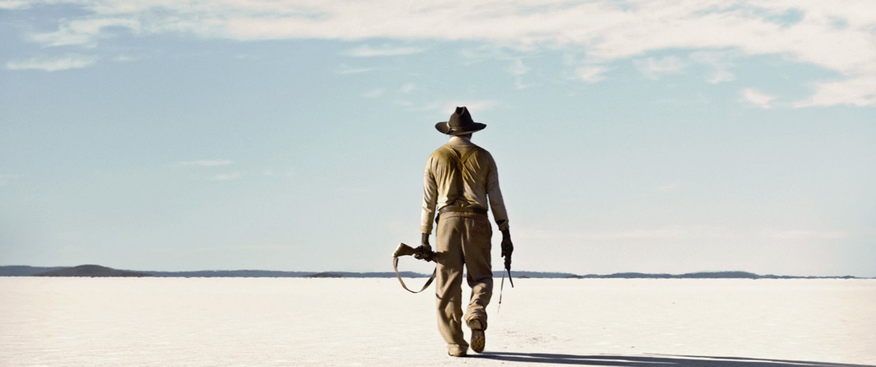 Sweet Country - Bild 1