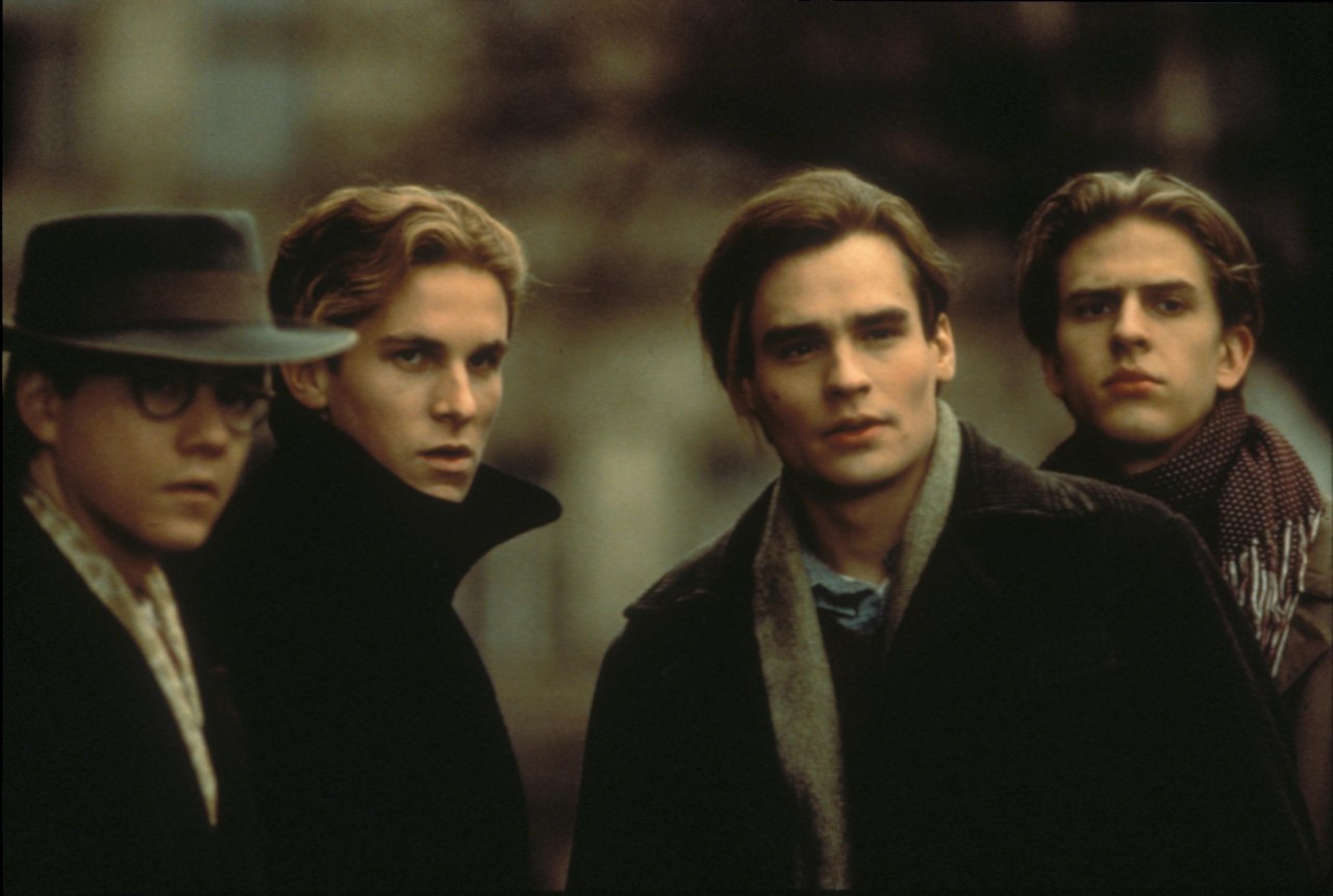 Swing Kids - Bild 3