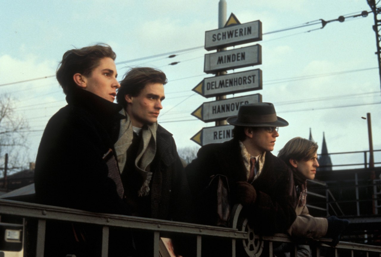 Swing Kids - Bild 4