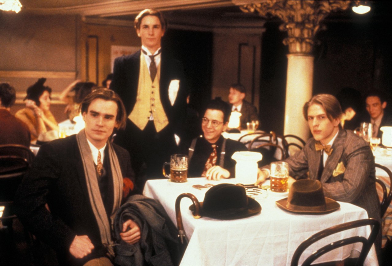 Swing Kids - Bild 5